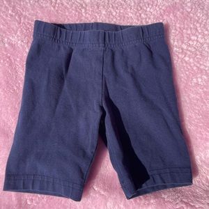 **5 for $20** toddler shorts
